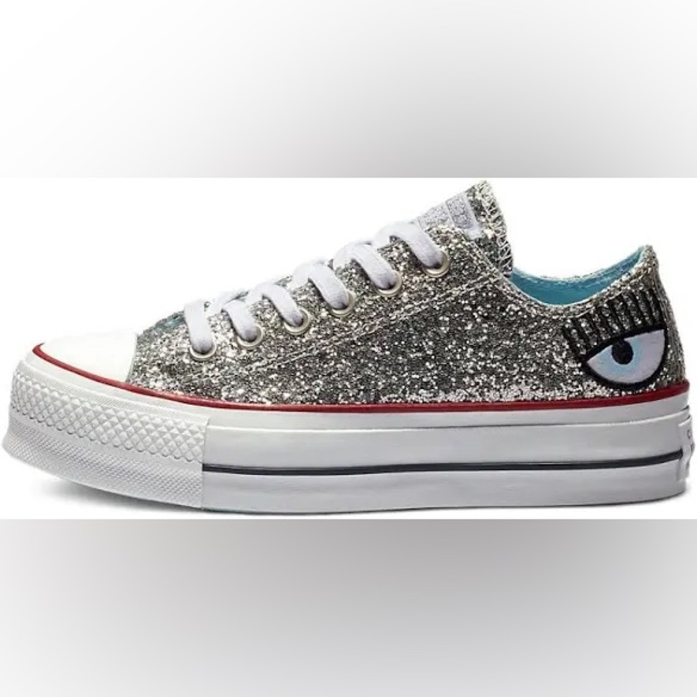 Converse Chiara Ferragni - Picture 4 of 8